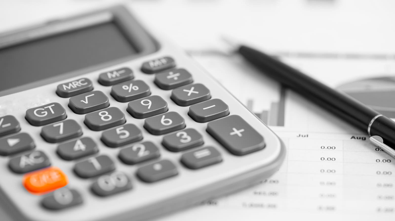 Finanzbuchhaltung