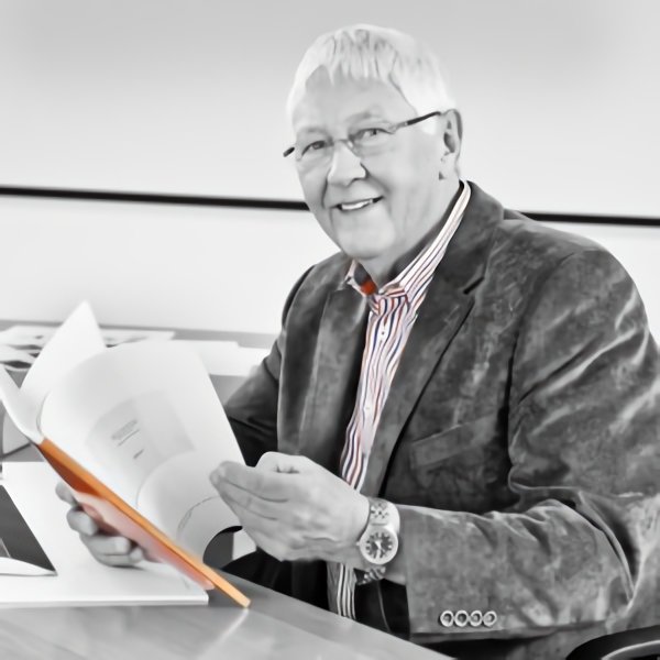 H.-D. von Brocken